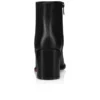 Adoxa – Stivali da 70 mm – Pelle di vitello – Nero – Donna Adoxa – Stivali da 70 mm – Pelle di vitello – Nero – Donna