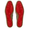 Alfarica – Espadrillas – Pelle di vitello rovesciata – Blu marino – Uomo Alfarica – Espadrillas – Pelle di vitello rovesciata – Blu marino – Uomo