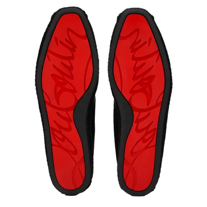 Alfarica – Espadrillas – Pelle nabuk rovesciata – Nero – Uomo Alfarica – Espadrillas – Pelle nabuk rovesciata – Nero – Uomo