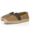 Alfarica – Espadrillas – Pelle nabuk rovesciata – Saharienne – Uomo