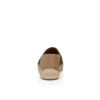 Alfarica – Espadrillas – Pelle nabuk rovesciata – Saharienne – Uomo