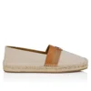 Alfarica – Espadrillas – Tela di lino – Naturale – Uomo Alfarica – Espadrillas – Tela di lino – Naturale – Uomo