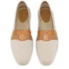 Alfarica – Espadrillas – Tela di lino – Naturale – Uomo Alfarica – Espadrillas – Tela di lino – Naturale – Uomo