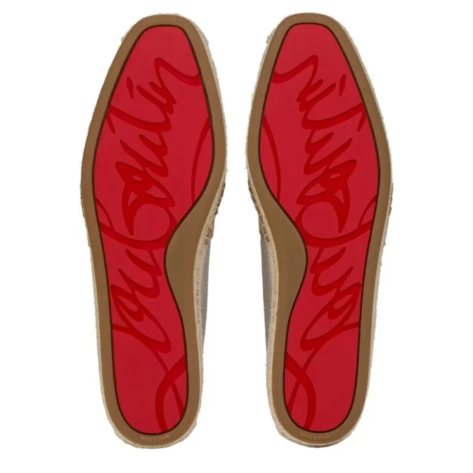 Alfarica – Espadrillas – Tela di lino – Naturale – Uomo Alfarica – Espadrillas – Tela di lino – Naturale – Uomo