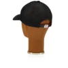 Aliochitto – Cappello da camionista – Velluto – Nero Aliochitto – Cappello da camionista – Velluto – Nero