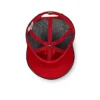 Aliochitto – Cappello da camionista – Velluto – Nero Aliochitto – Cappello da camionista – Velluto – Nero