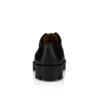 Alpha Lion – Oxford – Pelle di vitello – Nero – Uomo Alpha Lion – Oxford – Pelle di vitello – Nero – Uomo