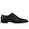 Alpha Male II – Oxford – Pelle di vitello – Nero – Uomo Alpha Male II – Oxford – Pelle di vitello – Nero – Uomo