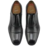 Alpha Male II – Oxford – Pelle di vitello – Nero – Uomo Alpha Male II – Oxford – Pelle di vitello – Nero – Uomo