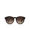Anouk Lb0024 – Occhiali da sole – Acetato – Havana scuro Anouk Lb0024 – Occhiali da sole – Acetato – Havana scuro