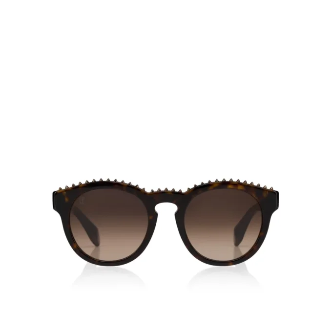 Anouk Lb0024 – Occhiali da sole – Acetato – Havana scuro Anouk Lb0024 – Occhiali da sole – Acetato – Havana scuro