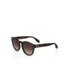 Anouk Lb0024 – Occhiali da sole – Acetato – Havana scuro Anouk Lb0024 – Occhiali da sole – Acetato – Havana scuro