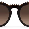 Anouk Lb0024 – Occhiali da sole – Acetato – Havana scuro Anouk Lb0024 – Occhiali da sole – Acetato – Havana scuro
