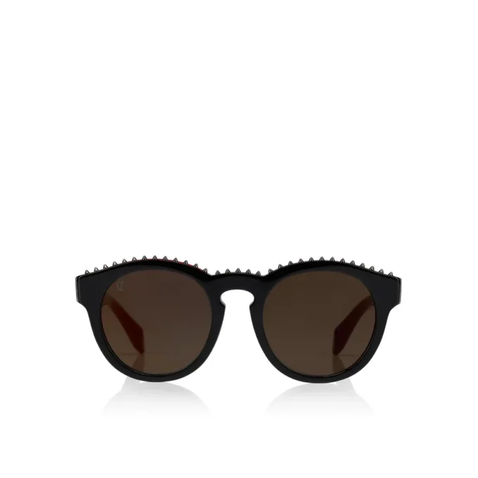 Anouk Lb0024 – Occhiali da sole – Acetato – Nero fumé Anouk Lb0024 – Occhiali da sole – Acetato – Nero fumé