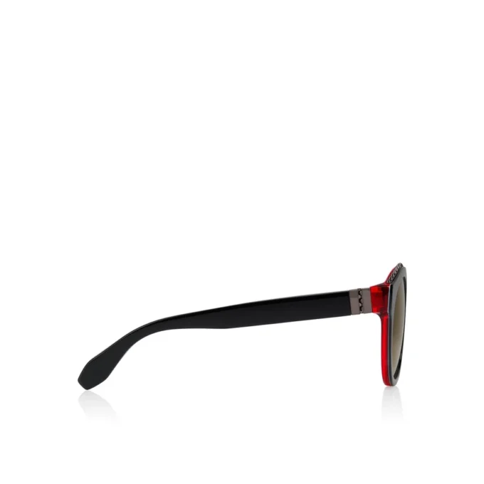 Anouk Lb0024 – Occhiali da sole – Acetato – Nero fumé Anouk Lb0024 – Occhiali da sole – Acetato – Nero fumé