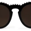 Anouk Lb0024 – Occhiali da sole – Acetato – Nero fumé Anouk Lb0024 – Occhiali da sole – Acetato – Nero fumé