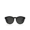 Anouk Lb0024 – Occhiali da sole – Acetato – Nero lucido Anouk Lb0024 – Occhiali da sole – Acetato – Nero lucido