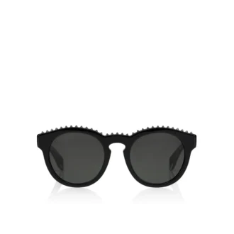 Anouk Lb0024 – Occhiali da sole – Acetato – Nero lucido