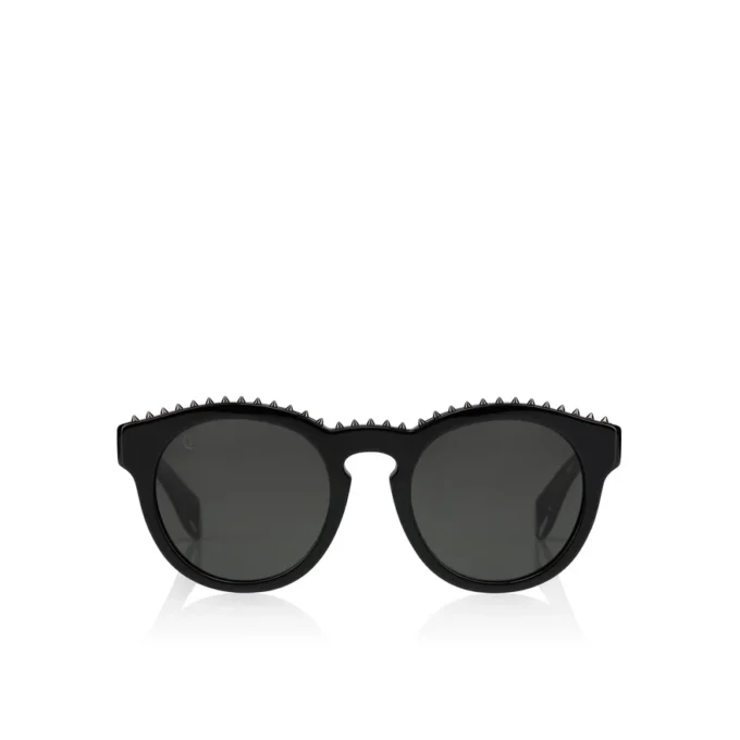 Anouk Lb0024 – Occhiali da sole – Acetato – Nero lucido Anouk Lb0024 – Occhiali da sole – Acetato – Nero lucido