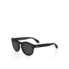 Anouk Lb0024 – Occhiali da sole – Acetato – Nero lucido Anouk Lb0024 – Occhiali da sole – Acetato – Nero lucido