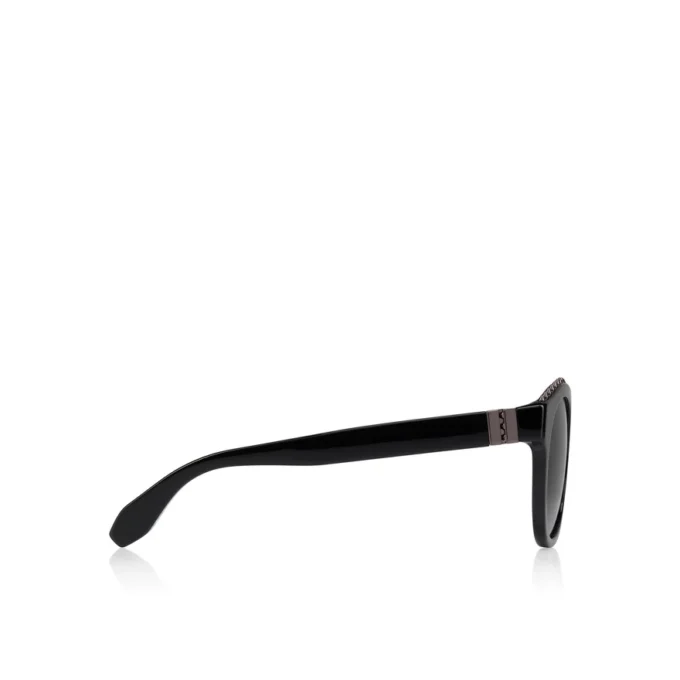 Anouk Lb0024 – Occhiali da sole – Acetato – Nero lucido Anouk Lb0024 – Occhiali da sole – Acetato – Nero lucido