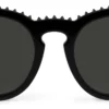 Anouk Lb0024 – Occhiali da sole – Acetato – Nero lucido Anouk Lb0024 – Occhiali da sole – Acetato – Nero lucido