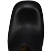 Aquabootie – Stivali con tacco basso da 160 mm – Pelle di vitello – Nero – Donna Aquabootie – Stivali con tacco basso da 160 mm – Pelle di vitello – Nero – Donna