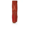 Aquabootie – Stivali con tacco basso da 160 mm – Pelle di vitello – Palio – Donna Aquabootie – Stivali con tacco basso da 160 mm – Pelle di vitello – Palio – Donna