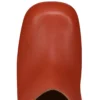 Aquabootie – Stivali con tacco basso da 160 mm – Pelle di vitello – Palio – Donna Aquabootie – Stivali con tacco basso da 160 mm – Pelle di vitello – Palio – Donna