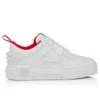 Astroloubi 2 – Sneakers – Pelle di vitello e pelle di agnello nappa – Bianco – Uomo Astroloubi 2 – Sneakers – Pelle di vitello e pelle di agnello nappa – Bianco – Uomo
