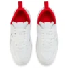 Astroloubi 2 – Sneakers – Pelle di vitello e pelle di agnello nappa – Bianco – Uomo Astroloubi 2 – Sneakers – Pelle di vitello e pelle di agnello nappa – Bianco – Uomo