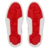 Astroloubi 2 – Sneakers – Pelle di vitello e pelle di agnello nappa – Bianco – Uomo Astroloubi 2 – Sneakers – Pelle di vitello e pelle di agnello nappa – Bianco – Uomo