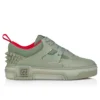 Astroloubi 2 – Sneakers – Pelle di vitello e pelle di vitello laminata – Haiiro – Uomo Astroloubi 2 – Sneakers – Pelle di vitello e pelle di vitello laminata – Haiiro – Uomo