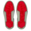 Astroloubi 2 – Sneakers – Pelle di vitello e pelle di vitello laminata – Haiiro – Uomo Astroloubi 2 – Sneakers – Pelle di vitello e pelle di vitello laminata – Haiiro – Uomo