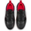 Astroloubi – Sneakers – Pelle di vitello e pelle scamosciata – Nero – Uomo Astroloubi – Sneakers – Pelle di vitello e pelle scamosciata – Nero – Uomo