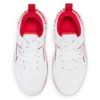 Astroloubi – Sneakers – Pelle di vitello, pelle scamosciata e pelle nappa – Bianco – Donna Astroloubi – Sneakers – Pelle di vitello, pelle scamosciata e pelle nappa – Bianco – Donna