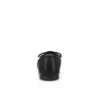 Baballet – Ballerine – Pelle di agnello nappa – Nero – Bambini