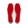 Baballet – Ballerine – Pelle nappa laminata – Platine – Bambini Baballet – Ballerine – Pelle nappa laminata – Platine – Bambini
