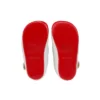 Baby Love Chick – Ballerine – Pelle di agnello nappa – Bianco – Bambino Baby Love Chick – Ballerine – Pelle di agnello nappa – Bianco – Bambino