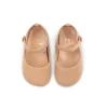 Baby Love Chick – Ballerine – Pelle di agnello nappa – Nude 1 – Bambino Baby Love Chick – Ballerine – Pelle di agnello nappa – Nude 1 – Bambino