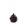 Baby Love Chick Strass – Ballerine – Raso crêpe e strass – Nero – Bambino Baby Love Chick Strass – Ballerine – Raso crêpe e strass – Nero – Bambino