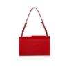 Baggy – Borsa a tracolla – Pelle di vitello rovesciata – Fever Baggy – Borsa a tracolla – Pelle di vitello rovesciata – Fever