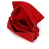 Baggy – Borsa a tracolla – Pelle di vitello rovesciata – Fever Baggy – Borsa a tracolla – Pelle di vitello rovesciata – Fever