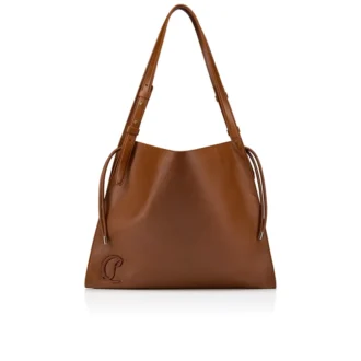Baggy – Borsa Tote – Pelle di vitello – Cuoio Baggy – Borsa Tote – Pelle di vitello – Cuoio