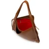 Baggy – Borsa Tote – Pelle di vitello – Cuoio Baggy – Borsa Tote – Pelle di vitello – Cuoio
