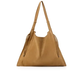 Baggy – Borsa Tote – Pelle di vitello – Lionne