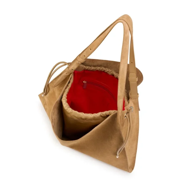 Baggy – Borsa Tote – Pelle di vitello – Lionne Baggy – Borsa Tote – Pelle di vitello – Lionne