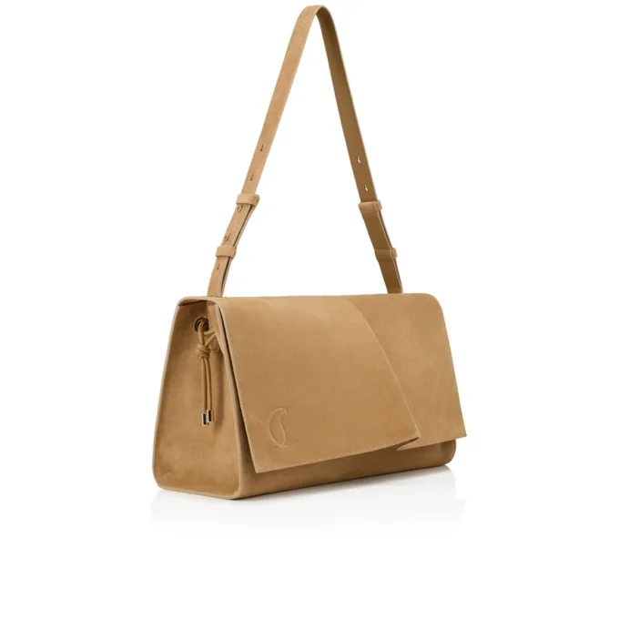 Baggy Large – Borsa a tracolla – Pelle di vitello – Lionne Baggy Large – Borsa a tracolla – Pelle di vitello – Lionne