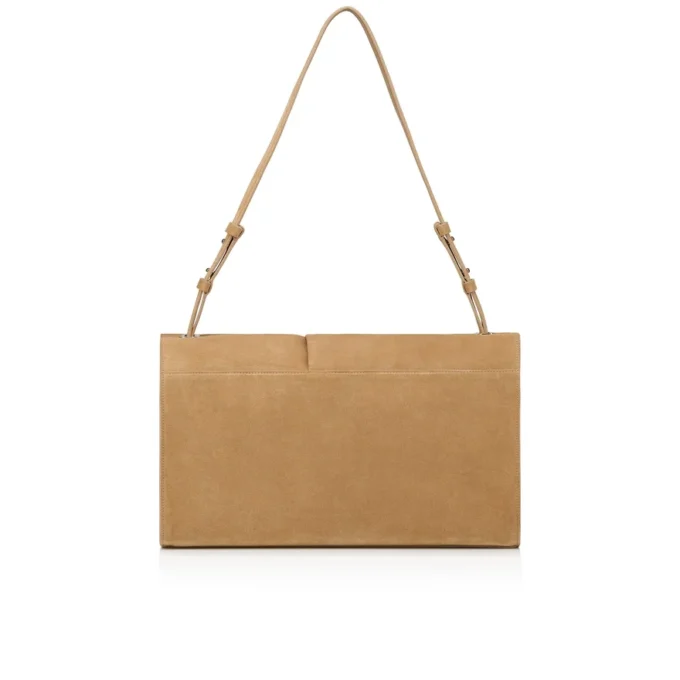 Baggy Large – Borsa a tracolla – Pelle di vitello – Lionne Baggy Large – Borsa a tracolla – Pelle di vitello – Lionne