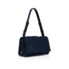 Baggy Small – Borsa a tracolla – Pelle di vitello – Blu navy Baggy Small – Borsa a tracolla – Pelle di vitello – Blu navy